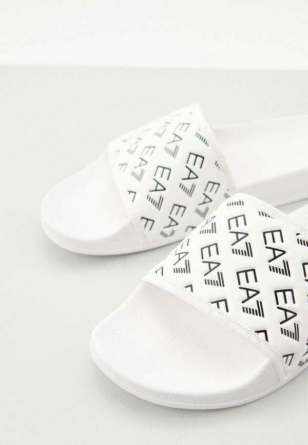 фото Сланцы ea7