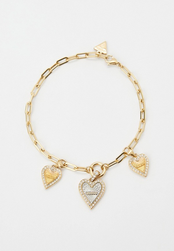 

Браслет Guess, Золотой