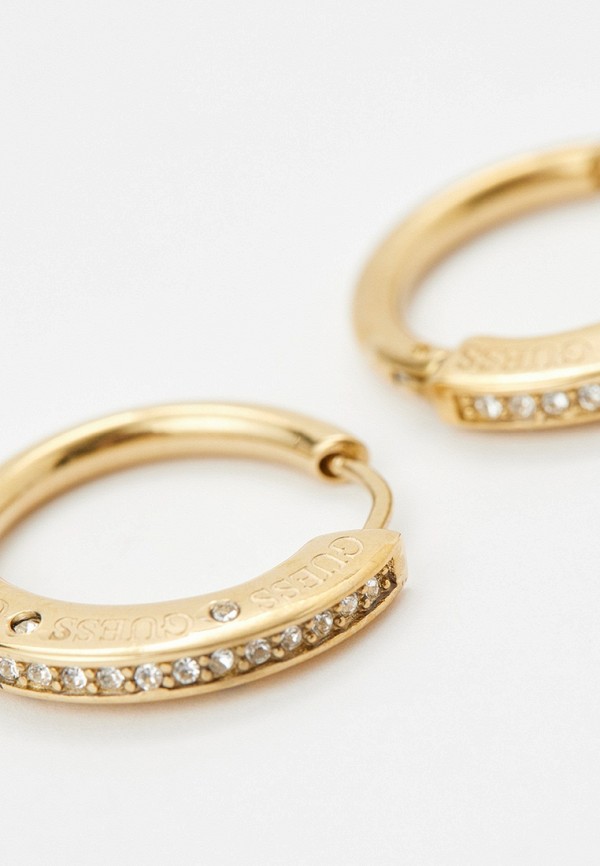 фото Серьги guess