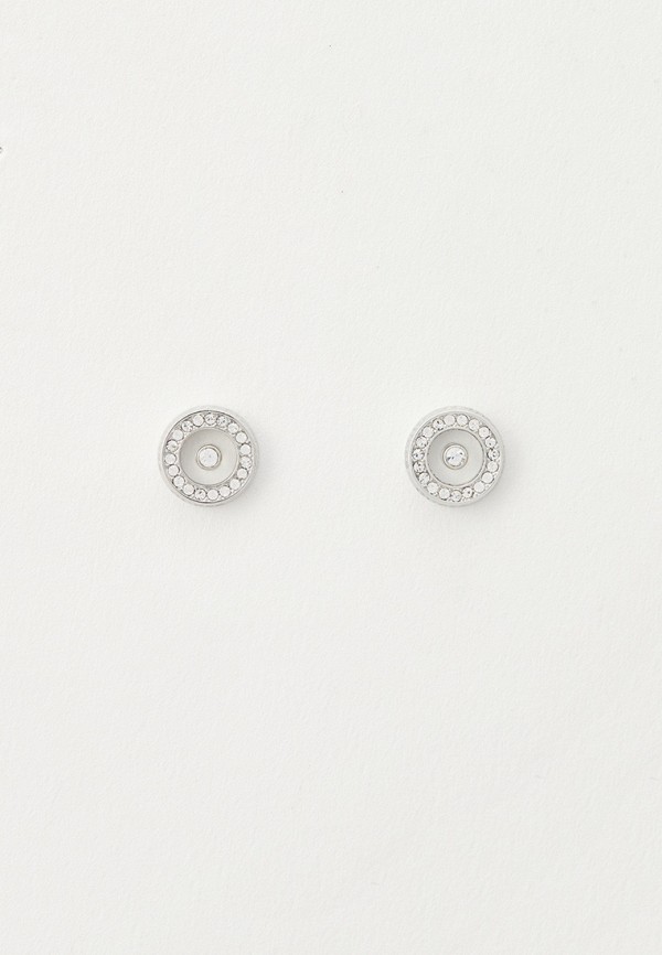 

Серьги Guess, Серебряный