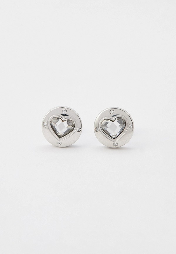 

Серьги Guess, Серебряный