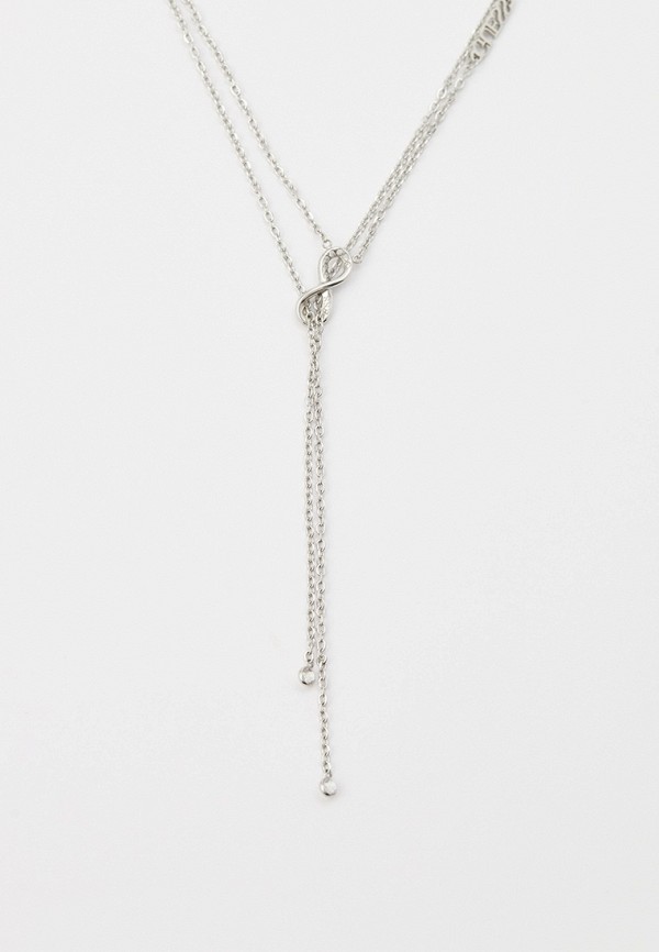 

Колье Guess, Серебряный