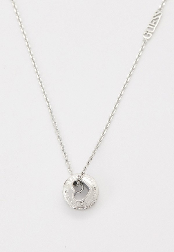 

Подвеска Guess, Серебряный
