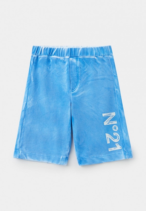 

Шорты спортивные N21, Синий