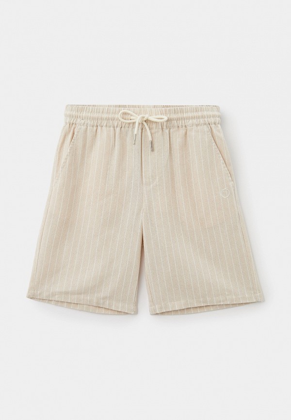 

Шорты Trussardi Junior, Бежевый