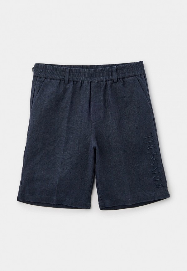 

Шорты Trussardi Junior, Синий