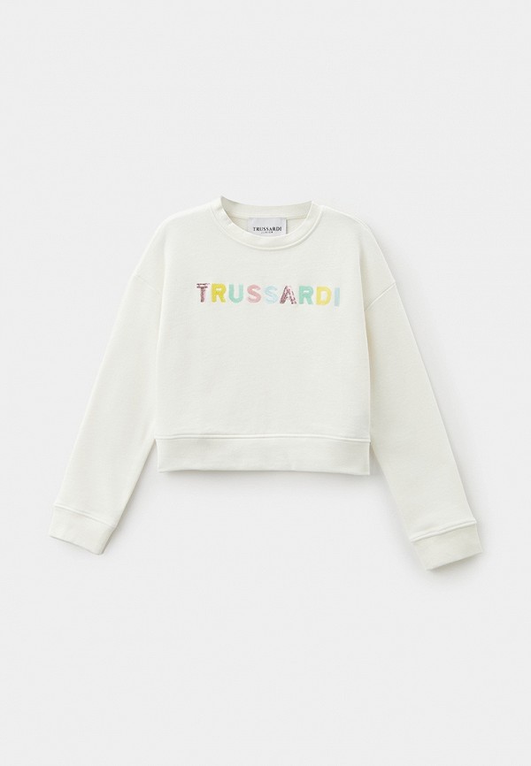 Свитшот Trussardi Junior