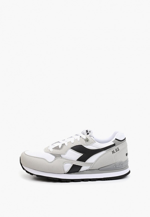 

Кроссовки Diadora, Белый, N.92