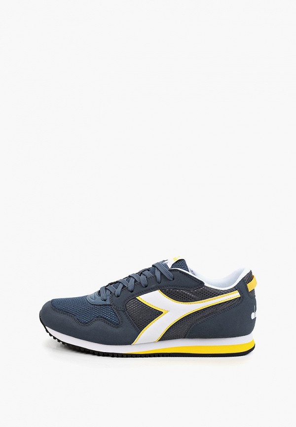 

Кроссовки Diadora, Синий, SKYLER