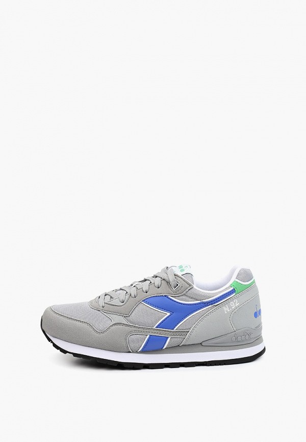 фото Кроссовки diadora