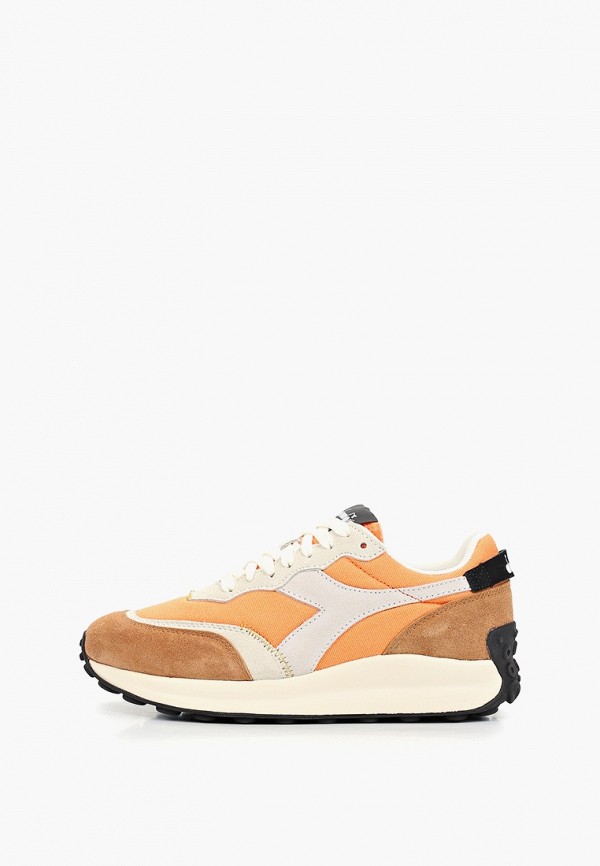 Кроссовки Diadora RACE SUEDE SW