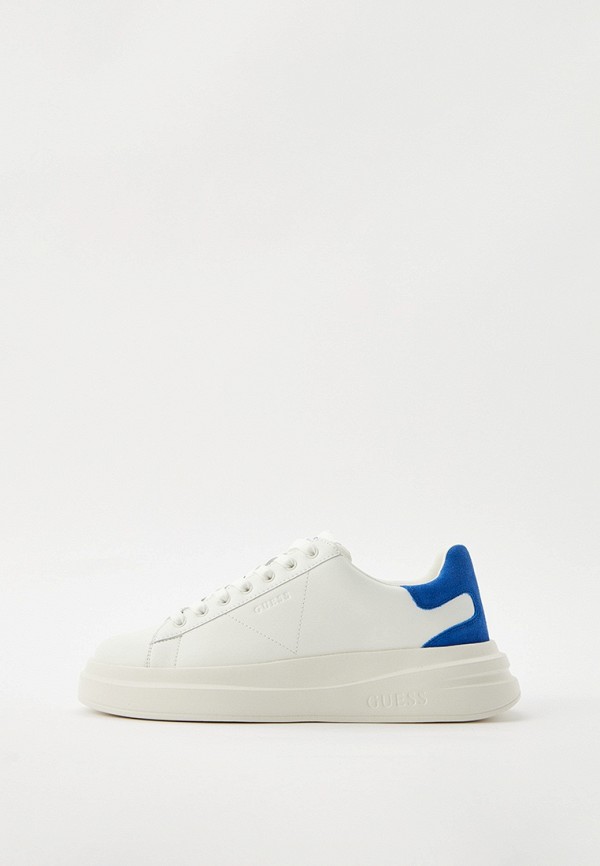 

Кеды Guess, Белый