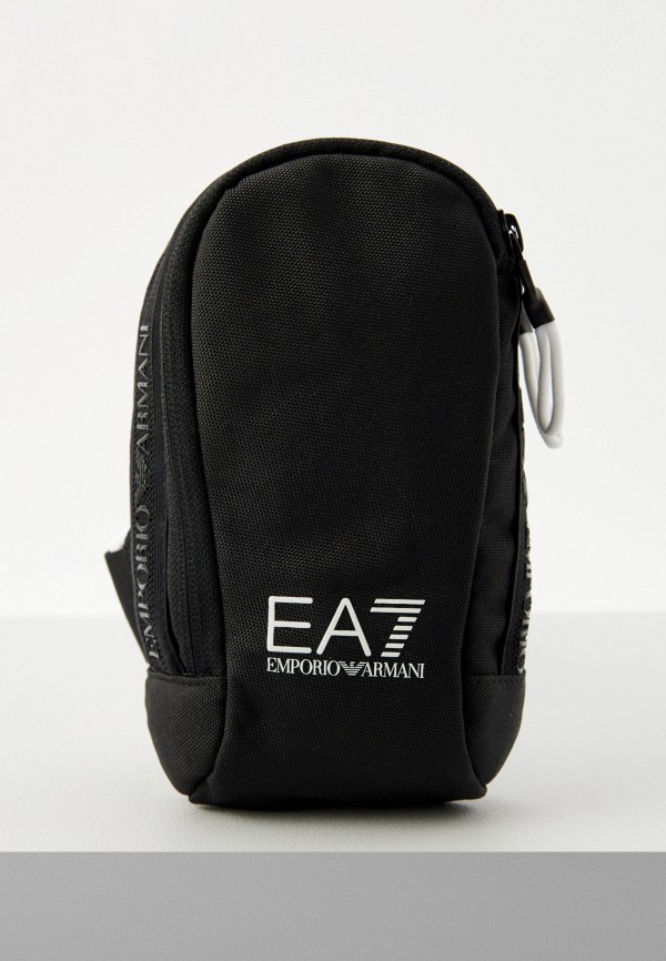 Сумка EA7 TRAIN LOGO SERIES M TAPE MINIBACKPACK