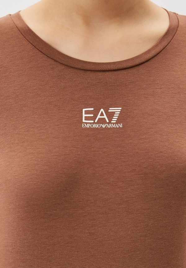 фото Лонгслив ea7