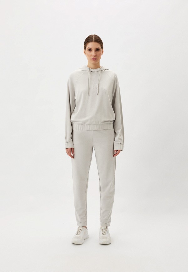 

Костюм спортивный EA7, Серый, TRACKSUITS