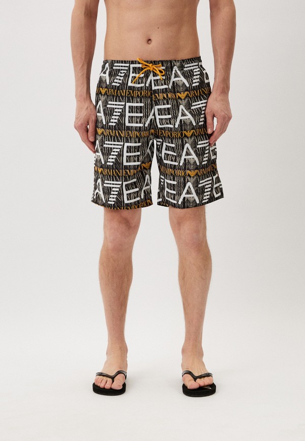 

Шорты для плавания EA7, Разноцветный, SWIMWEAR & BEACHWEAR M