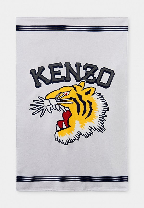 

Полотенце Kenzo, Серый