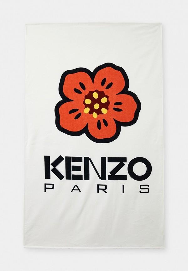 

Полотенце Kenzo, Белый
