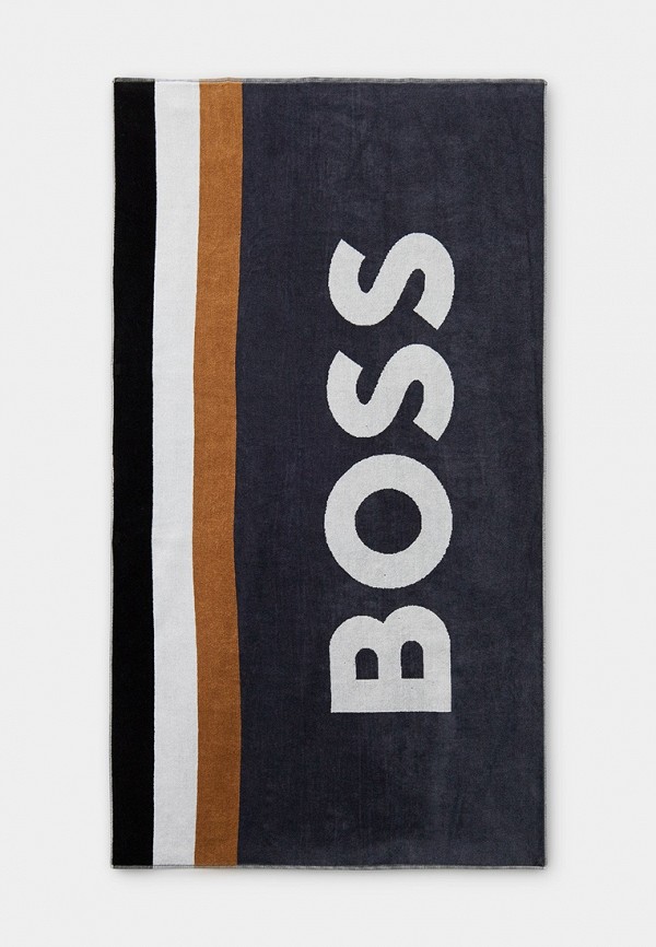 

Полотенце Boss, Серый