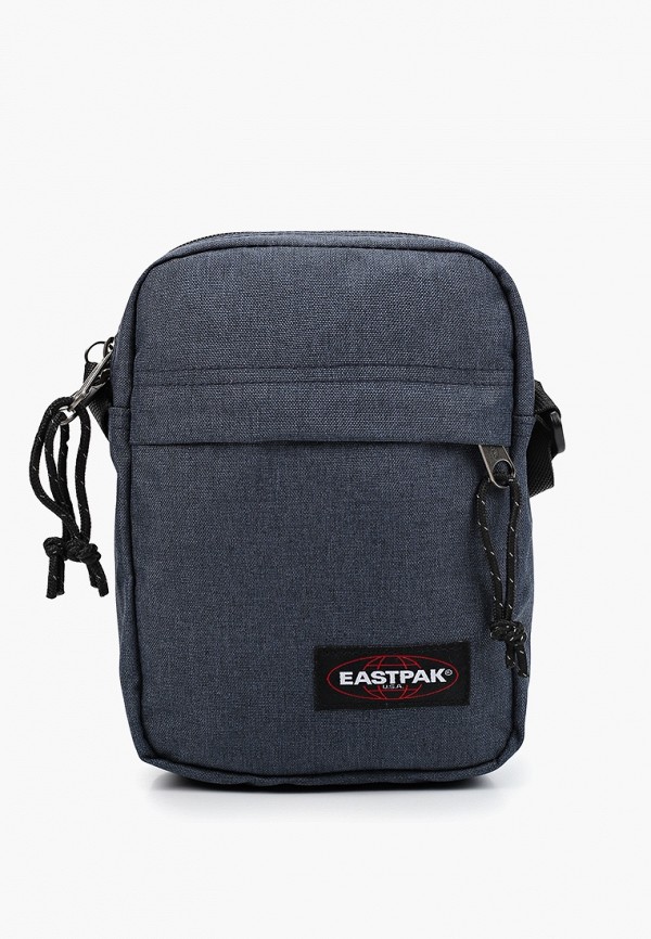 Сумка Eastpak синего цвета