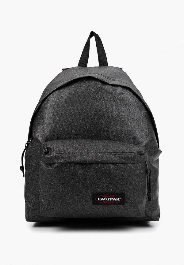 Рюкзак Eastpak черного цвета