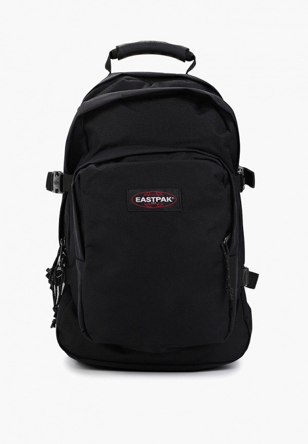 Рюкзак Eastpak черного цвета