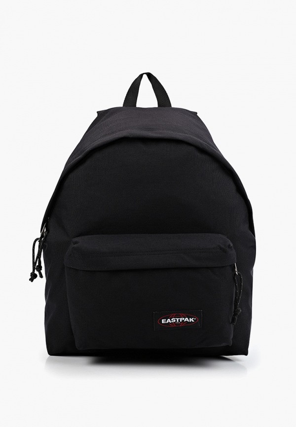 Рюкзак Eastpak черного цвета