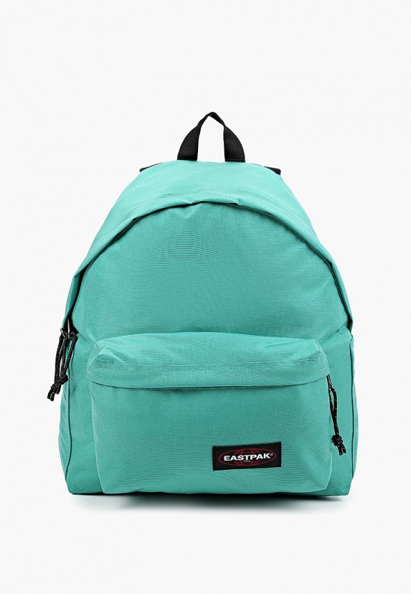 Рюкзак Eastpak зеленого цвета