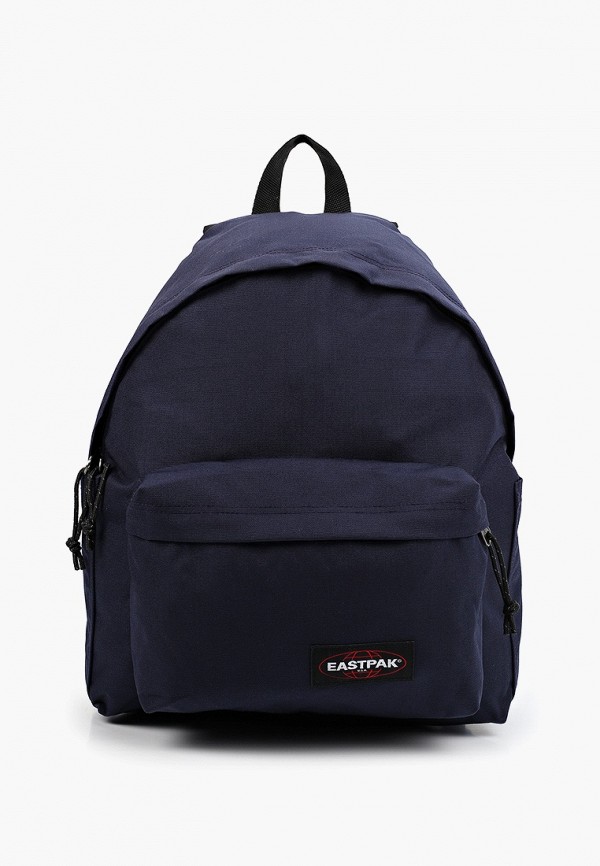 Рюкзак Eastpak синего цвета