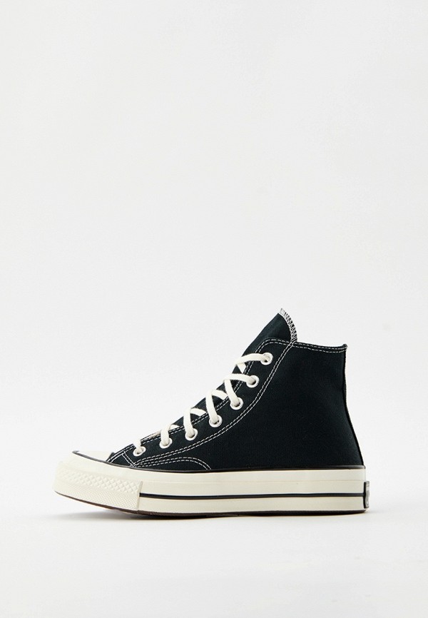 

Кеды Converse, Черный, Chuck 70