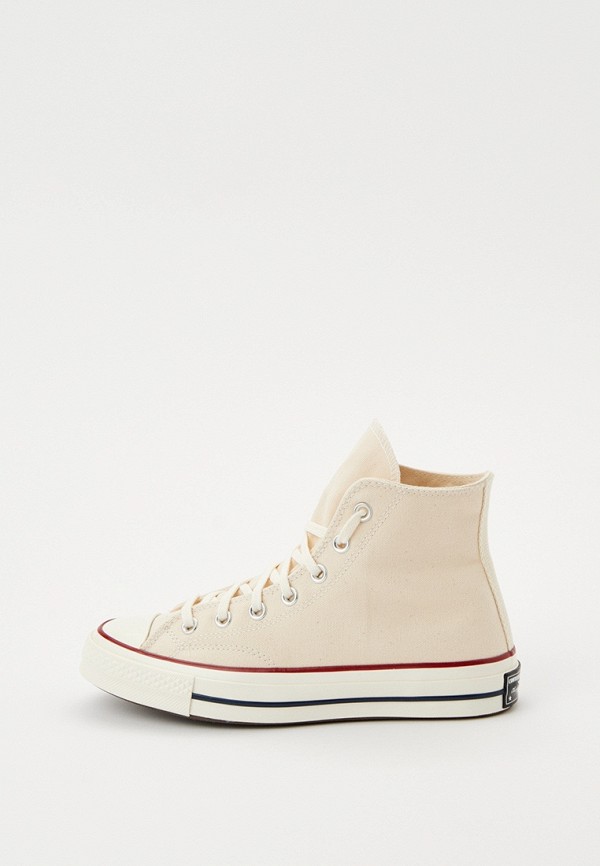 

Кеды Converse, Бежевый, Chuck 70