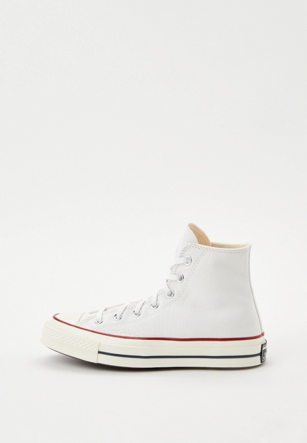 

Кеды Converse, Белый, Chuck 70