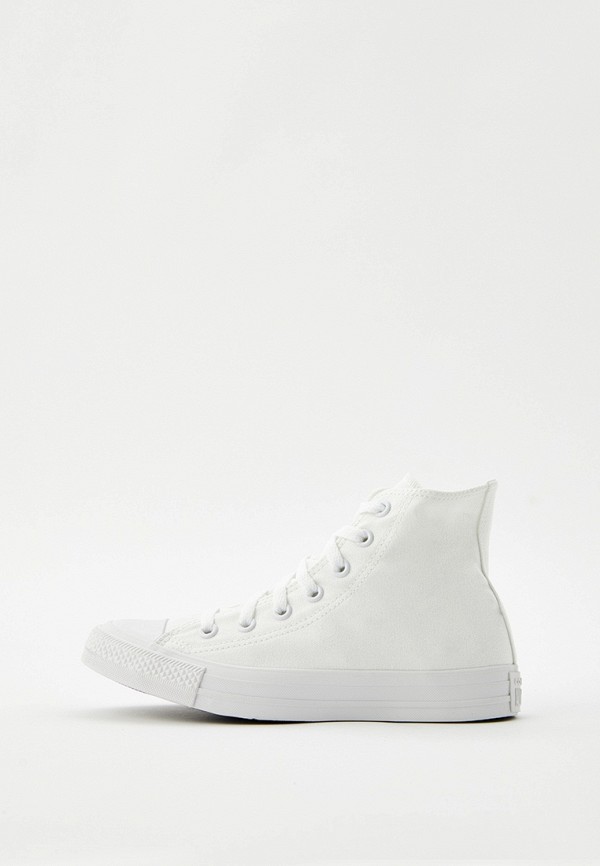 

Кеды Converse, Белый, Chuck Taylor All Star Seasonal