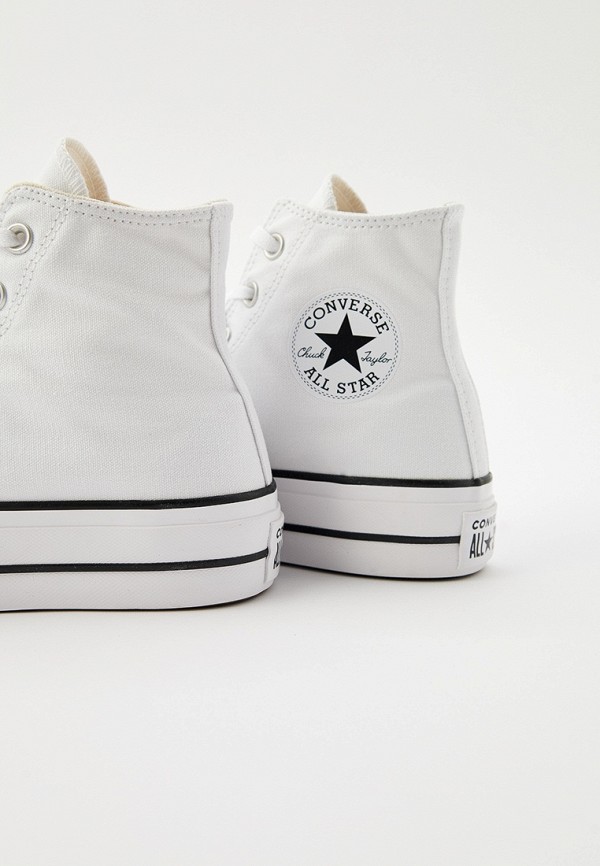 Кеды Converse  560846C Фото 4