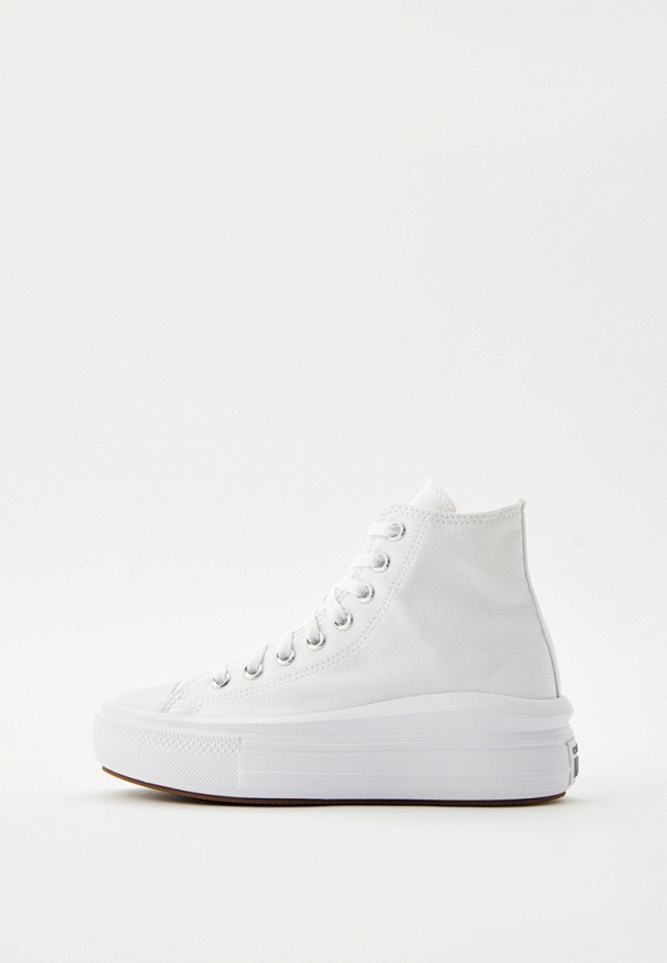 Кеды Converse Chuck Taylor All Star Move