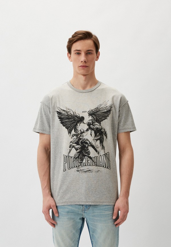 Футболка Purple Brand 14280₽