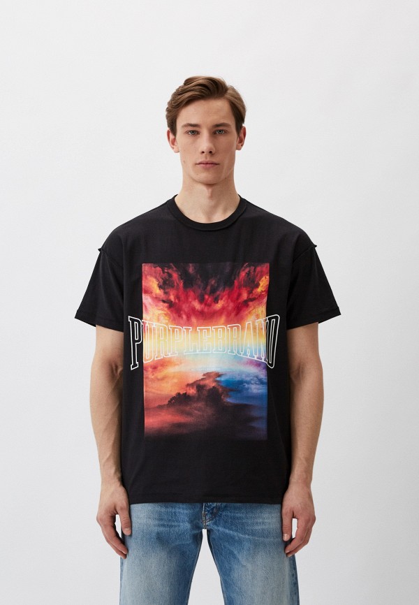 Футболка Purple Brand 7520₽