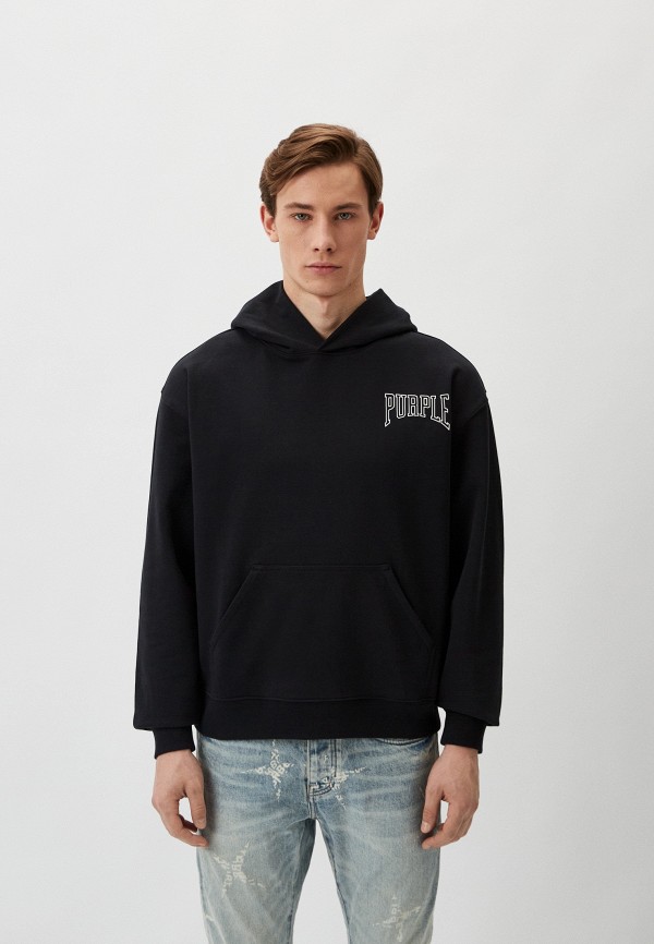 Худи Purple Brand 18600₽