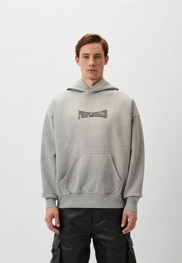 Худи Purple Brand 17310₽