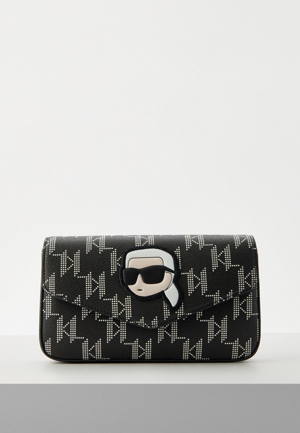 

Сумка Karl Lagerfeld, Черный