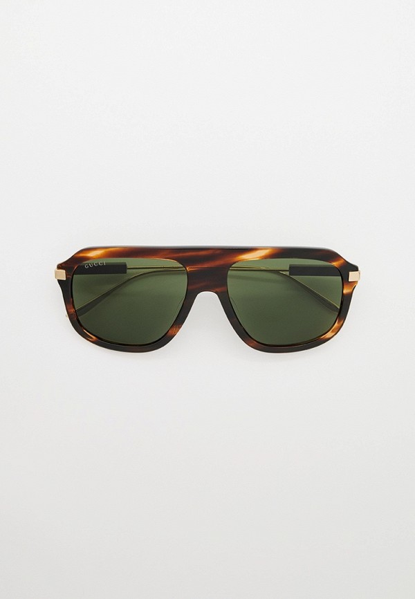 

Очки солнцезащитные Gucci, GG1309S 007