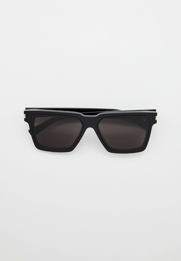 

Очки солнцезащитные Saint Laurent, Черный, SL 610/F 001