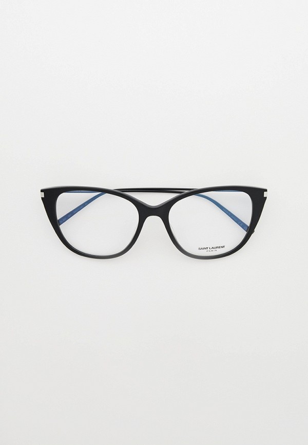 

Оправа Saint Laurent, Черный, SL 627 001