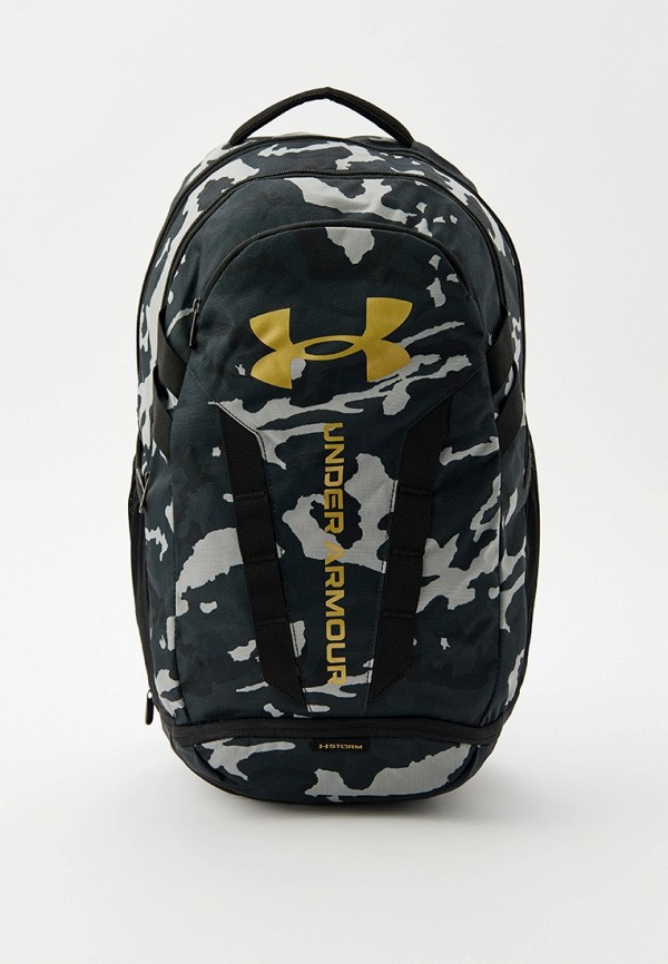 Рюкзак Under Armour UA HUSTLE 5.0 BACKPACK