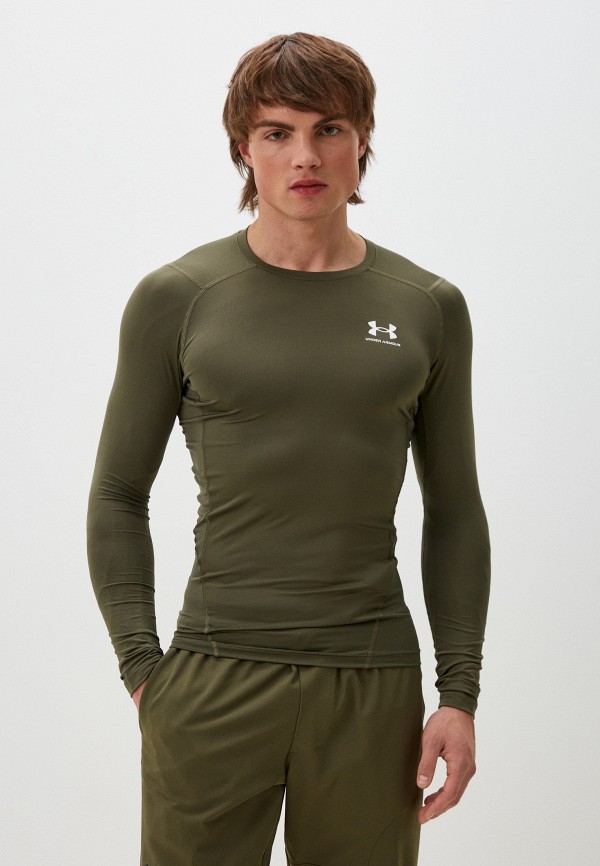 Лонгслив спортивный Under Armour UA HG ARMOUR COMP LS