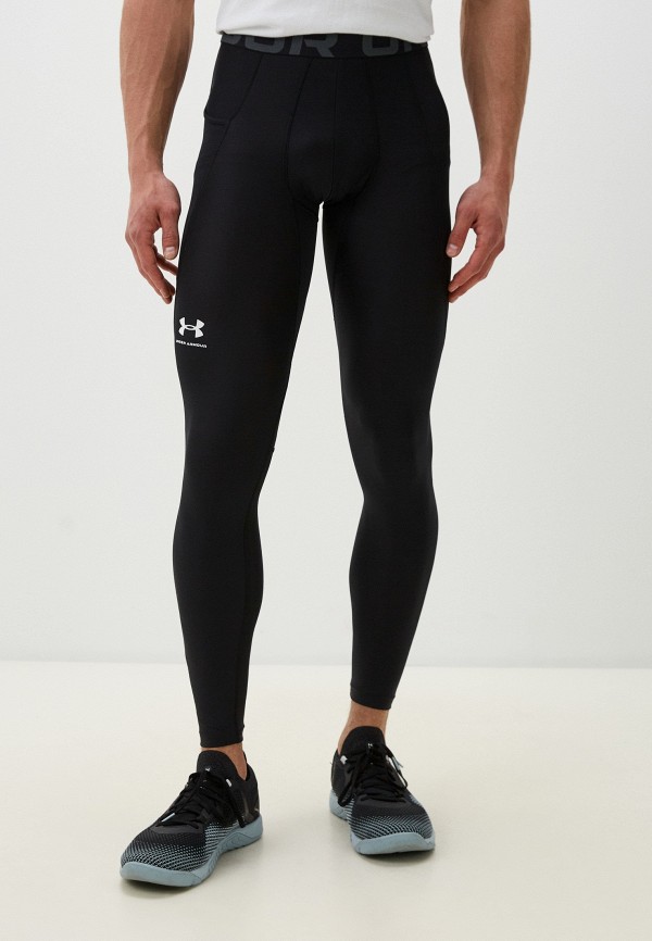 Тайтсы Under Armour UA HG ARMOUR LEGGINGS