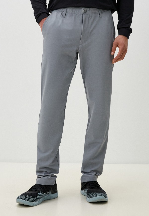 

Брюки спортивные Under Armour, Серый, UA DRIVE TAPERED PANT
