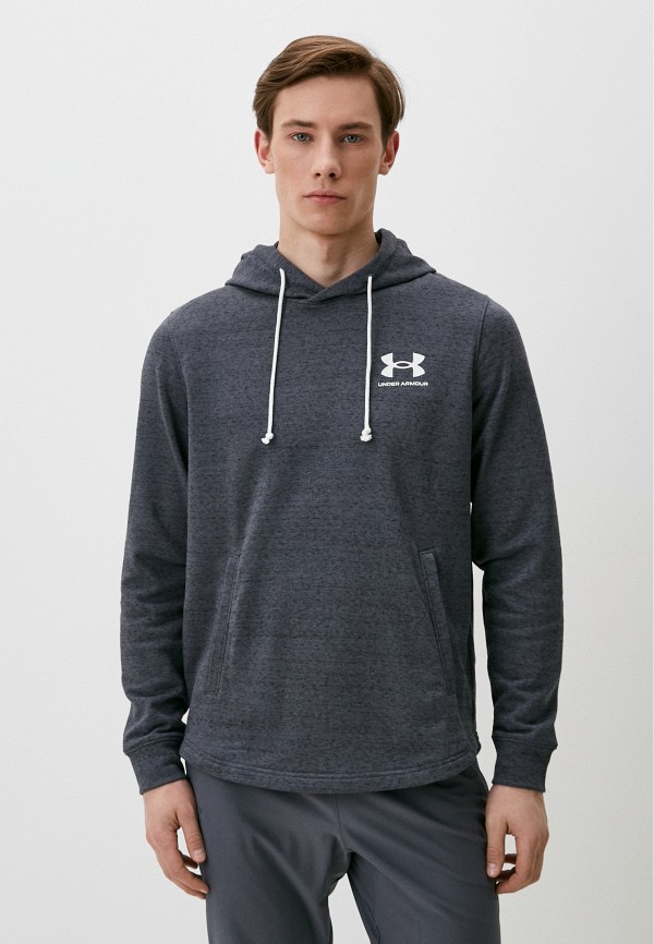 Худи Under Armour UA RIVAL TERRY LC HD