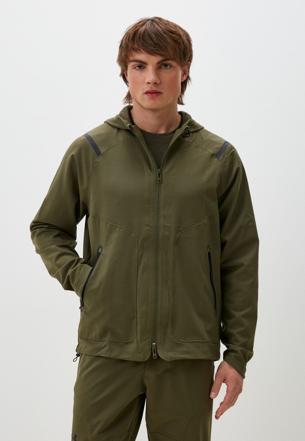 Ветровка Under Armour 7499₽