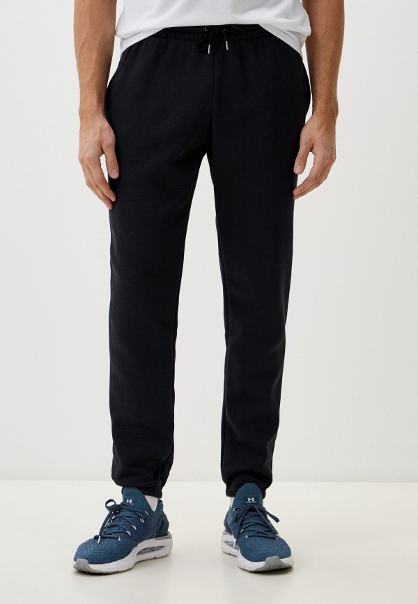 

Брюки спортивные Under Armour, Черный, UA ESSENTIAL FLEECE JOGGER
